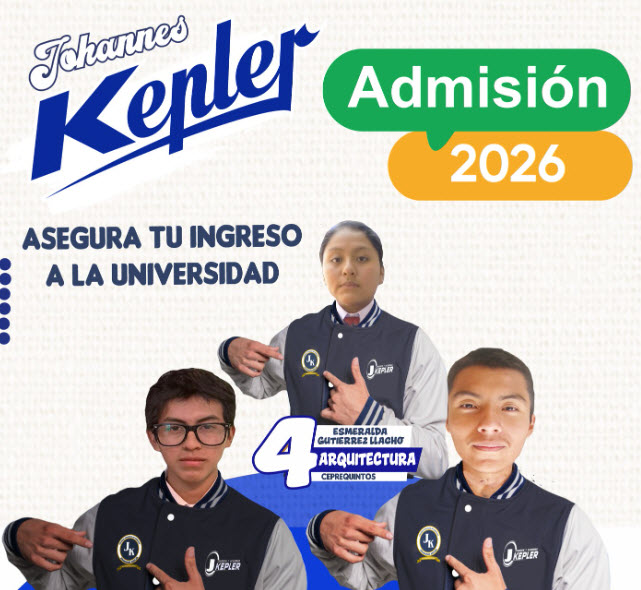 Actividades formativas en el Colegio Johannes Kepler