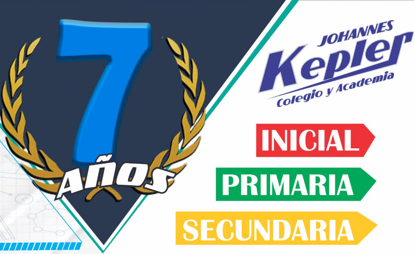 Infraestructura del Colegio Johannes Kepler en Cerro Colorado